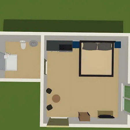 Edith Apartment *