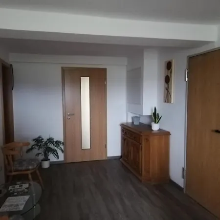 Edith Apartment
