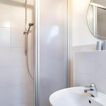 Edith Apartment Gersfeld