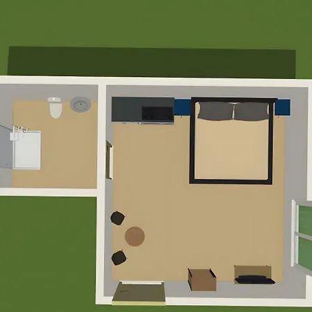 Edith Apartment Gersfeld