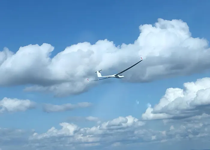 Lägenhet Edith Gersfeld