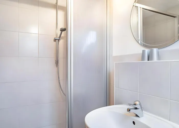 Edith Lägenhet Gersfeld